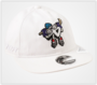 Bauer New Era Retro 9fifty