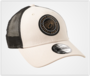 Bauer New Era Logo 9forty Senior