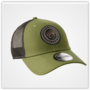Bauer New Era Logo 9forty Senior
