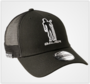 Bauer New Era Hockey Guy 9forty 