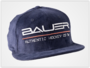 Bauer New Era Corduroy 9fifty Senior