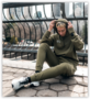 Bauer French Terry Jogger