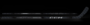 CCM Ribcor Trigger 8 Pro Composite Grip Stick Junior - 50 Flex 54 CHROME