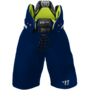 Warrior ALPHA LX PRO Velcro Hose Senior