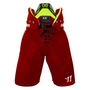 Warrior ALPHA LX PRO Velcro Hose Senior