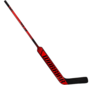 Warrior Ritual M3 Pro Composite Goalie Stick - Junior 22 Links