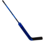 Warrior Ritual M3 Pro Composite Goalie Stick - Senior 26 Links