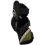 Warrior Alpha Lite Ellenbogenschoner Senior