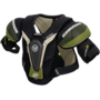 Warrior Alpha Lite Schulterschutz Senior