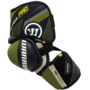 Warrior Alpha Pro Ellenbogenschoner Senior
