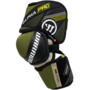 Warrior Alpha Pro Ellenbogenschoner Senior