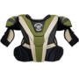 Warrior Alpha Pro Schulterschutz Senior