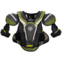 Warrior Alpha Pro Schulterschutz Senior