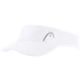 HEAD Womens Pro Player Visor Cap 287134