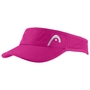 HEAD Womens Pro Player Visor Cap 287134