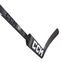 CCM XF70 Composite Goalie Stick Senior 26 - Rechts