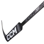 CCM XF70 Composite Goalie Stick Senior 24 - Rechts