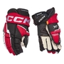CCM Tacks XF Handschuhe Junior