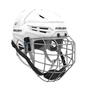 Bauer Reakt 55 Combo Helm Senior