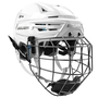 Bauer Reakt 155 Combo Helm Senior