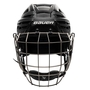 Bauer Reakt 155 Combo Helm Senior