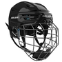 Bauer Reakt 155 Combo Helm Senior