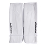 Bauer Supreme Shadow Goalie Schienen Senior