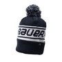 Bauer Team Ripped Pom Knit  / S24