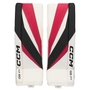 CCM AXIS F5 Goalie Schienen Junior