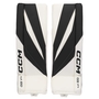 CCM AXIS F5 Goalie Schienen Junior