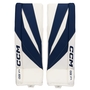 CCM AXIS F5 Goalie Schienen Junior