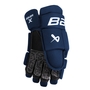 Bauer X Handschuhe Intermediate 2024