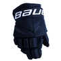 Bauer X Handschuhe Bambini 2024
