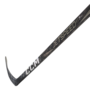 CCM Jetspeed FT7 Pro Composite Grip Stick Intermediate - 65 Flex 57 Schwarz