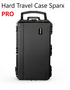 Hard Travel Case f�r Sparx PRO Sharpener