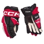 CCM Tacks XF80 Handschuhe Junior