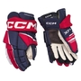 CCM Tacks XF80 Handschuhe Junior