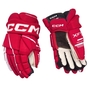 CCM Tacks XF80 Handschuhe Junior