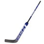 CCM XF Composite Goalie Stick Senior 26 - Links Farbig
