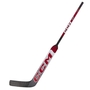 CCM XF Composite Goalie Stick Senior 26 - Links Farbig