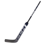 CCM XF Composite Goalie Stick Senior 25 - Links Farbig