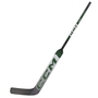 CCM XF Composite Goalie Stick Senior 24 - Links Farbig