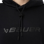 BAUER CORE HOODIE ULTIMATE ( Schriftzug ) Junior / S24 /  