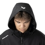 Bauer Team Heavyweight Jacke - Senior - S24