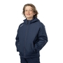 Bauer Team Heavyweight Jacke - Junior - S24