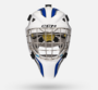 CCM AXIS F5 Maske Bambini