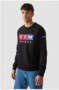 CCM Vintage FLEECE CREW Crew f�r Erwachsene