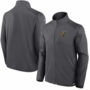 Fanatics Authentic Pro Rinkside Full-Zip Jacket Vegas Golden Knights Men 