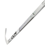 CCM Trigger 9 Pro Composite Grip Stick Senior - 85 Flex 60 WHITE