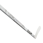 CCM Trigger 9 Pro Composite Grip Stick Intermediate - 55 Flex 55 WHITE